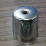 factory delivery stainless steel aluminum deep drawn parts sheet metal