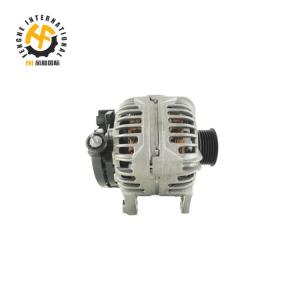Quality 0124525002 Diesel Electric Alternator Generator 05015066AA For Dodge Durango wholesale