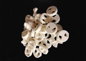 Quality 95% Alumina Ceramic Valve Disc For Cartridge wholesale