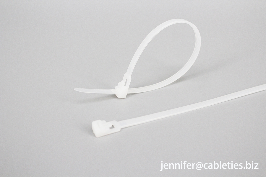 XINGO Releasable cable ties