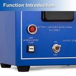 30A Jewelry Plating Machine Jewelry Electroplating Equipment 110/220V