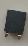 ISO 0.455Mhz Quartz Crystal Resonators And Oscillators