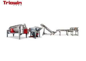Quality Grape juice production plant processing line Beverage Production Line 304 Stainless Steel wholesale