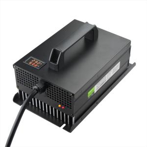 Quality 42V 2A AGM EFB GEL Battery Charger Overload Protection wholesale