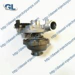 GTB1549VK Turbocharger 762463-0006 762463-5006S 96440365/4805337 For Chevrolet