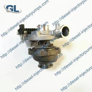 Quality GTB1549VK Turbocharger 762463-0006 762463-5006S 96440365/4805337 For Chevrolet Captiva 2.0T wholesale