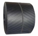 Heat Abrasion Resistant 1200mm Conveyor Belt Systems Rock Crusher Conveyor Belt