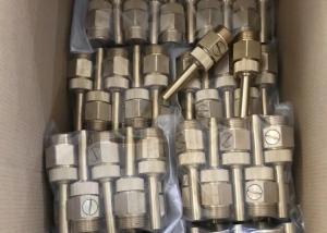 Quality DN50 2 Inch Stainless Steel Fountain Nozzles 3D Model Design wholesale