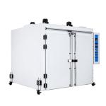 ODM OEM Big Industrial Drying Oven Liyi 300 Degree High Temperature