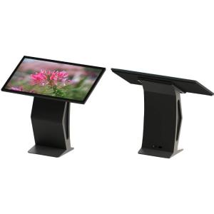 Quality 65 Inch 16:9 Touch Screen Digital Kiosk Information Touch Screen Directory Kiosk wholesale