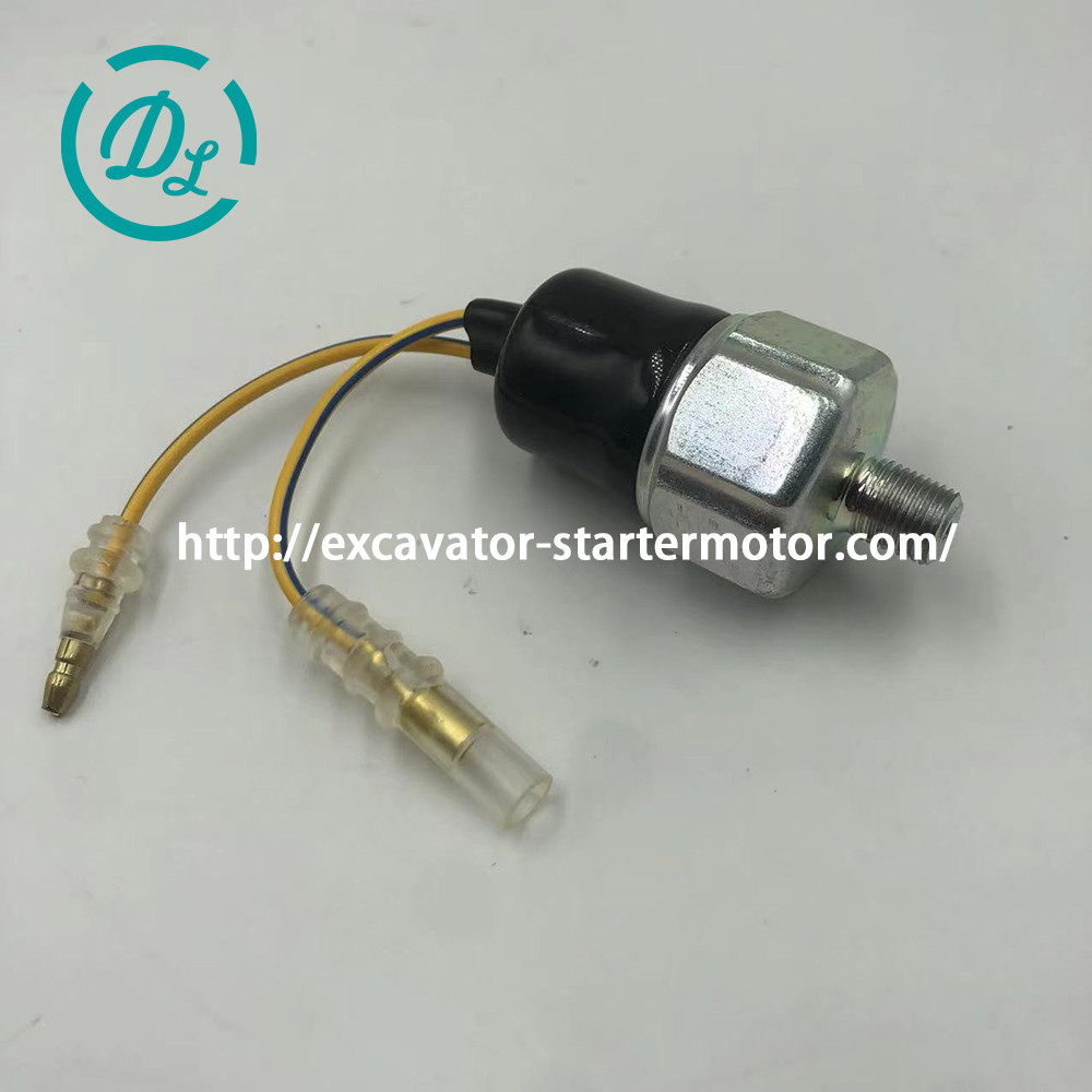 5-82410036-2 Engine Parts Oil Pressure Switch Sensor 5-82410036-1