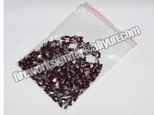 Quality Ti Weld 1.5v Nickel Birdge Fireworks Igniter Head Material wholesale
