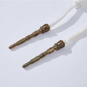 Quality Flag Bearer Security Guard Police Etiquette Ceremonial Uniform Sash Shoulder Straps wholesale