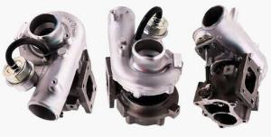 Quality Nissan Terrano II TDIC TB25 Turbo 452162-0001,14411-7F400 wholesale
