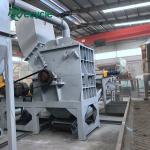 200-500Kg/h Mobile Phone Battery Recycling Machine Manufacturers