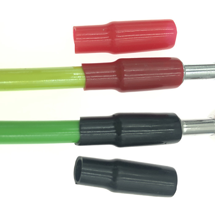 Brake Hose Heat Shrink Sleeving And Tubing Custom Insulation