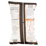 Heat sealed laminated aluminum foil coffee plastic packaging bag with valve