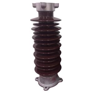 Quality Power Line 500kv ZSW-35-4 Insulator For Lightning Arrester wholesale