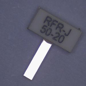 Quality OEM DC 3GHz 5x2.5mm Chip Lead Termination For Isolators wholesale