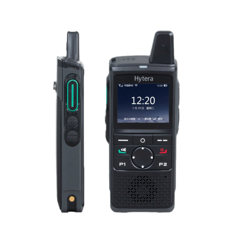 Professional POC for Hytera PNC370 DMR Walkie Talkie Interphone