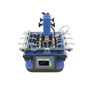 Quality Electronic Products Machinery Smd Bga Rework Station Machine wholesale
