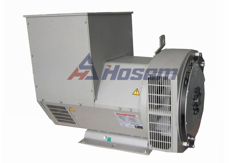 200kVA Stamford Alternator for Volvo Diesel Generator