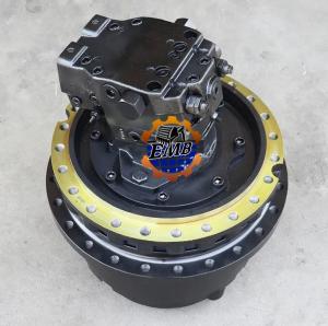 Quality VOE14569653 EC460B Travel Device VOE14608847 EC460C Final Drive Motor wholesale