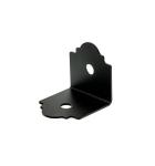 Metal Fabrication Laser Cutting Custom Stamping Parts Construction Connectors