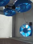 Film Shrink Wrap Packaging Equipment Machine for Shrink film wrapping, detergent
