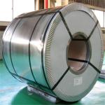g90 Galvanized Slit Coil 182mm Width Chromed