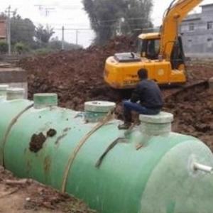 Quality 1.0Kw Sewage Treatment Equipment , ISO Wastewater Treatment Equipment wholesale
