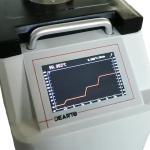 220VAC DTS-BG Series Intelligent Portable Thermostat for Testing Thermocouple