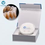 Odontologia Instrumental 1200MPA 1530℃ Zirconia Ceramic Block