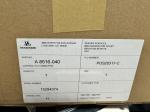 Woodward A8516-040 Governor 6000rpm Valve Actuator PLC Modules