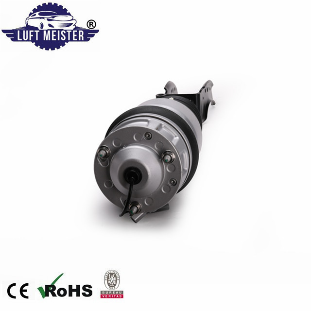 Front Air Suspension Strut 7P6616039N 7P6616040N for VW Touareg NF II shock absorber