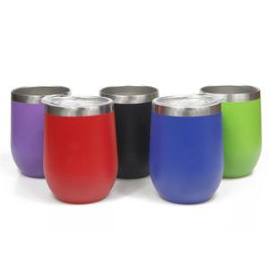 Quality 6oz / 8oz / 10oz / 12oz stainless insulated water bottle wholesale