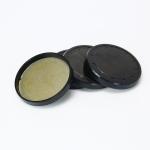 70-90 Hardness Rubber End Cap Seal High Temperature Resistance Wear Resistance