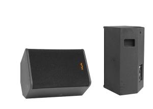 Quality 10 Inch 250W Disco Sound Equipment Full Range Speaker Monitor For Sport Venue wholesale