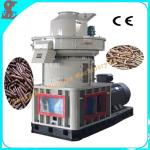 Best Price Wood Pellet Machine/Pellet Mill with CE /Feed Pellet Manufacturing