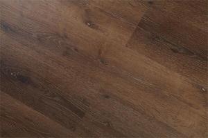 Quality 4.5mm SPC Stone Plastic Composite Vinyl Plank Flooring Like Wood wholesale