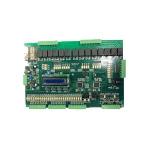 Quality 0.5 - 17.5mm Electronics Assembly Services Nelco Prototype Circuit Board Fabrication wholesale