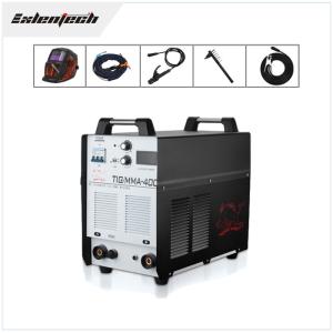 Quality MMA ARC Mosfet Welding Machine 400A wholesale