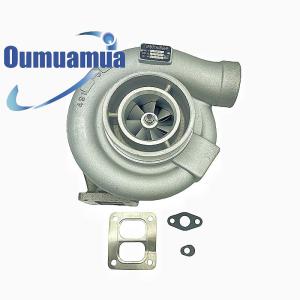 Quality 114400-4441 114400-4440 Turbocharger FITS HITACHI EX470 wholesale