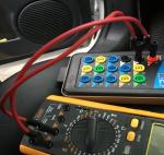 92pcs Automotive Diagnostic Cables