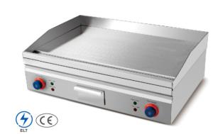 Quality Stainless Steel Electric Cooking Range Temperature Range 0.C to 100.C wholesale