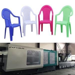 Quality 20 - 400g/S Bakelite Injection Molding Machine 3 - 5 Heating Zone wholesale
