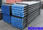 Straightness alloy steel Heavy Weight Drill Pipe DCDMA Standard AQ BQ NQ HQ PQ
