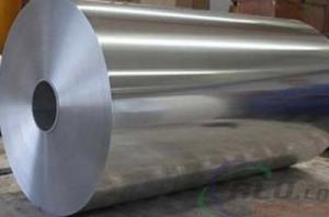 Quality Mill Finish 1050 Aluminium Foil Roll For Electronic Equipment Battery wholesale