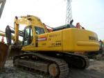 Used Excavator Komatsu PC400-6 In Very Good Condition