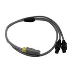Mr850 Medical Temperature Probe , 6 Pin Airway Fisher Paykel Temperature Probe